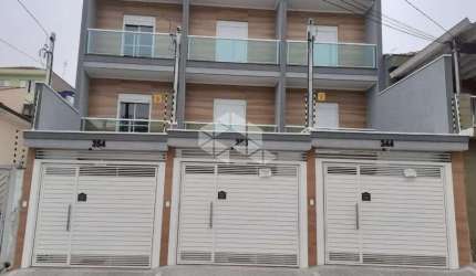 Sobrado com 3 dormitórios à venda, 131m2 por R$ 750.000,00 - Penha.