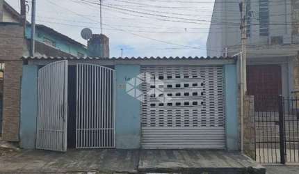Casa com 2 dormitórios, 100m2 à venda por R$ 350.000,00 - São Miguel Pta