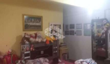 Apartamento com 1 dormitório à venda por R$ 220.000,00 - Penha.