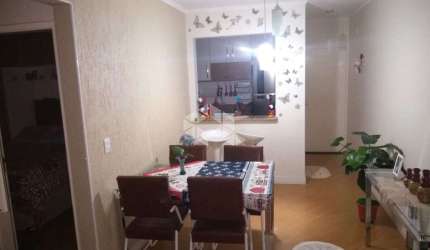 Apartamento á venda em Itaquera.