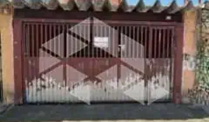 Sobrado com 3 dormitórios à venda, 1459m2 por R$ 742.000,00 - Cidade Líder.