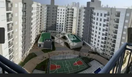 Apartamento, à venda 47m2 - Parque da Mooca.