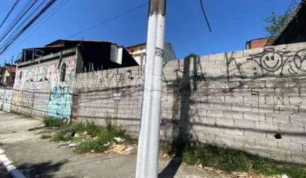 Terreno à venda, 900m2 por R$ 1.400.000,00 - Itaquera - São Paulo.