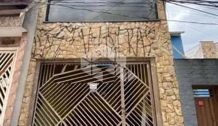 Sobrado à venda, 176m2 por R$ 650.000,00 - Cidade Líder.