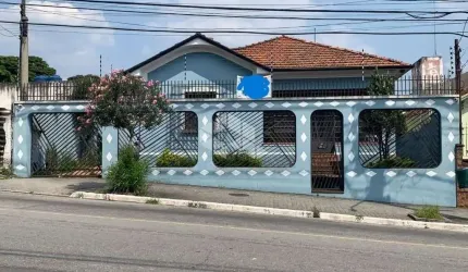 Casa, 420M Á venda por R$ 2.650.000,00 - Itaquera.