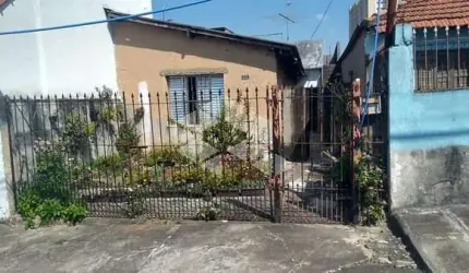 Terreno à venda, 123m2 por R$ 352.000,00 - Itaquera.