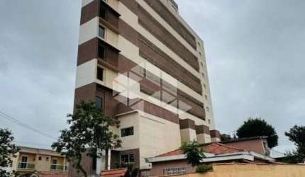 Apartamento com 2 dormitórios à venda - Guilhermina Esperança.