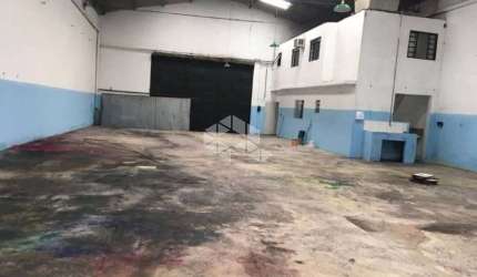 Galpão à venda, 450 m2 por R$ 2.400.000,00 - Aricanduva.