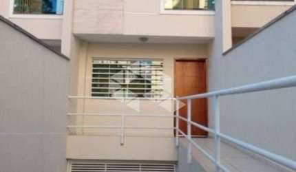 Sobrado à venda, 91 m2 por R$ 850.000,00 - Vila Formosa.
