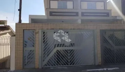 Sobrado à venda, 120m2 por R$1.100.000,00 - Vila Ema.