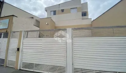 Apartamento á venda em Cidade Líder - Itaquera.