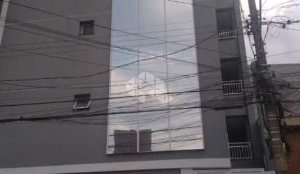 Apartamento à venda, 35m2 por R$ 196,000 - Artur Alvim.