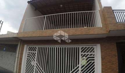 Casa á venda no Aricanduva.