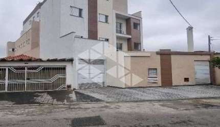 Apartamento com 1 dormitório à venda por R$ 229.000,00 - Vila Ré.