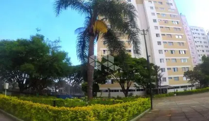 Apartamento à venda no Artur Alvim.