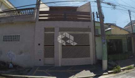 Sobrado com 4 dormitórios à venda, 125m2 por R$ 580.000,00 - Artur Alvim.