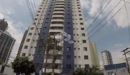 Apartamento à venda com 82m2 - Tatuapé.