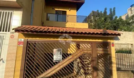 Casa á venda Jardim Iguatemi, São Paulo/SP.
