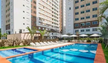 Apartamento à Venda em Itaquera.