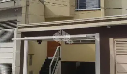 Sobrado novo á venda - Vila Ré, Zona Leste, São Paulo. SP.