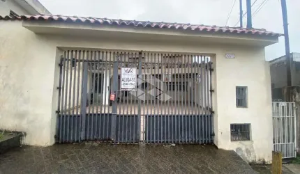 Sobrado á venda Cidade Líder.
