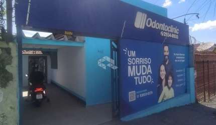 Casa á venda em Guaianazes (Zona Leste de São Paulo) SP.