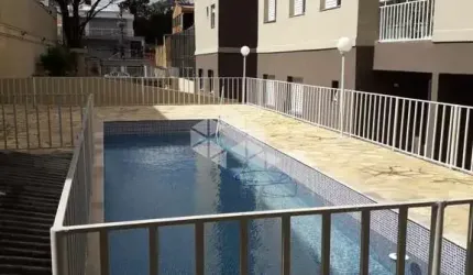 Apartamento Itaquera 03 dormitórios, 01 suíte, 02 vagas, sacada e piscina.