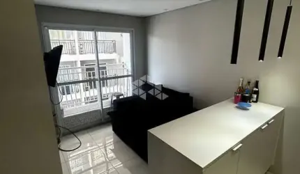 Apartamento a Venda na Vila Ré 40 m² , 2 dorm, sala, cozinha e banheiro