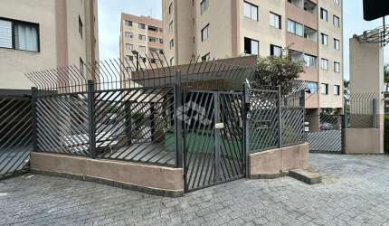 Apartamento à venda - Itaquera (Zona Leste) São Paulo.