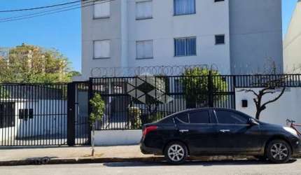 Apartamento á venda em Itaquera.