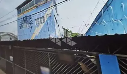 Prédio Comercial Itaquera.