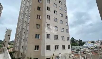 Apartamento á venda em Itaquera (Programa Minha Casa Minha Vida.