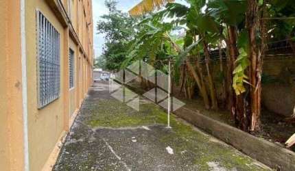 Apartamento à venda Conjunto José Bonifácio.