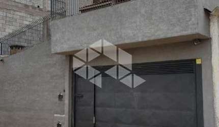 Sobrado á Venda, 2 Dorm., 2 Vaga(s), Vila Dalila, São Paulo.