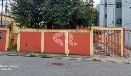 Terreno à Venda, Vila Esperança, São Paulo.