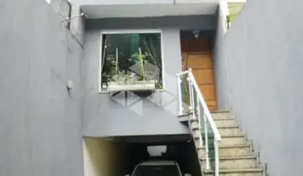 Sobrado à Venda, 3 Dorm.(s), 6 Vaga(s), Vila Guilhermina, São Paulo.