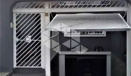 Sobrado à Venda, 3 Dorm.(s), 5 Vaga(s), Parque Boturussu, São Paulo.