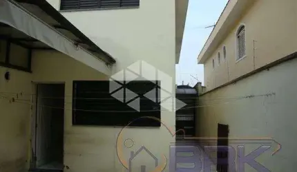 Sobrado à Venda