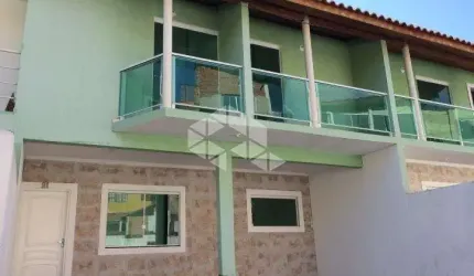 SOBRADO EM CONDOMÍNIO À VENDA EM VILA TAQUARI