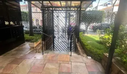 Apartamento a venda em Tatuape com 199 mÂ², 4 quartos, 3 suites, 2 vagas.