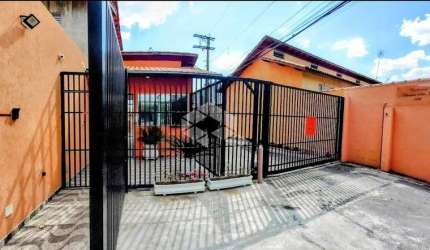 Sobrado em Condomínio fechado á venda - Vila Cosmopolita por R$ 260.000,00