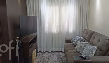 Apartamento a venda em Tatuape com 75 mÂ², 3 quartos, 1 suite, 1 vaga.