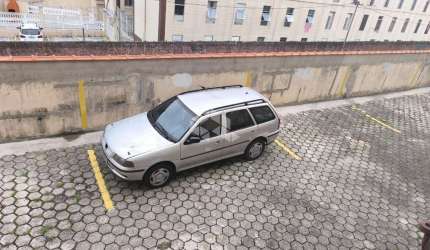 Apartamento no Jose Bonifácio com vaga 2 dormitórios