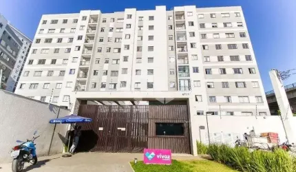 Apartamento a venda no Centro de Itaquera.