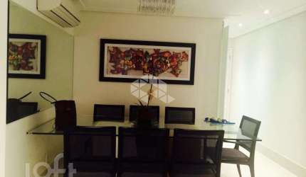Apartamento a venda em Tatuape com 81 mÂ², 2 quartos, 1 suite, 1 vaga.