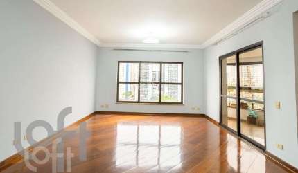 Apartamento a venda em Tatuape com 265 mÂ², 4 quartos, 4 suites, 4 vagas.