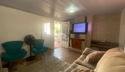 Casa a venda no bairro Sarandi, em Porto Alegre.