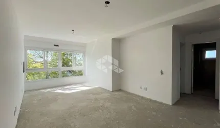 Apartamento de 2 dormitórios, bairro são sebastião em Porto Alegre.