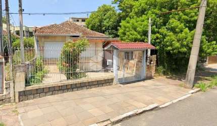 TERRENO 272,65M2 no Bairro Vila Ipiranga próximo a toda infra estrutura do Bairro
