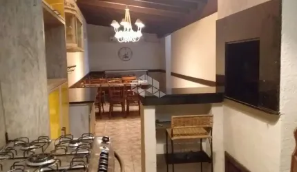 Apartamento 03 dormitórios no Bairro São João